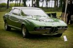 BMW 2800 Spicup 1969 года